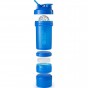 Blender Bottle ProStak® 650 ml Naujas rožinis - 4